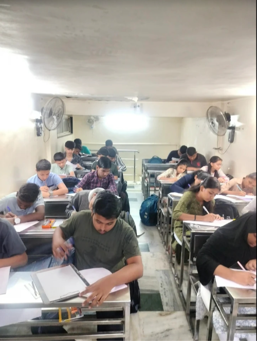 Classroom